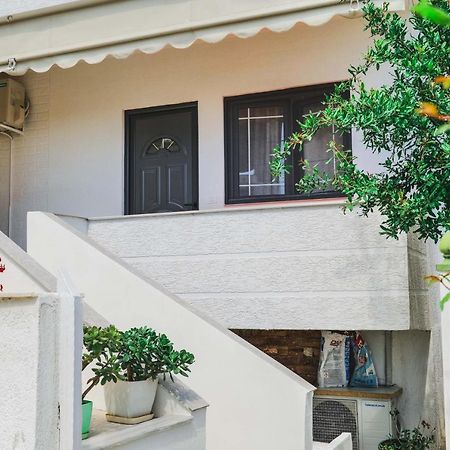 Vila Fredi Ksamil Exteriér fotografie